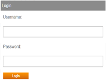 login login
